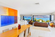 Vast living areas!