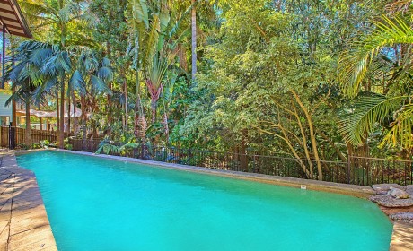 “The Umina Beach House” Umina Beach NSW