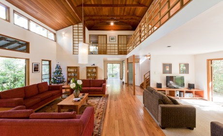 The Treehouse
