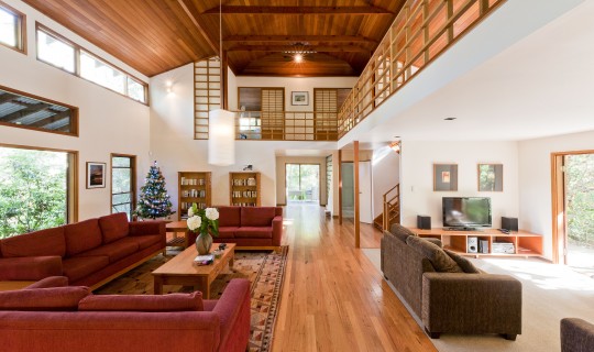 The Treehouse