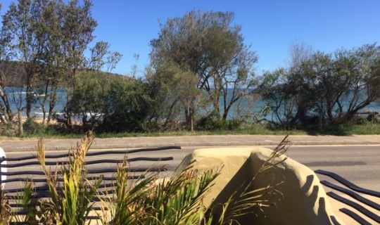 Villa by the Sea – Ettalong Beach
