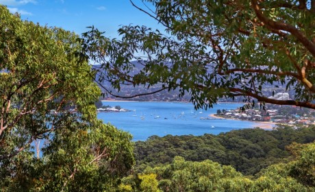 Private Beach Retreat – Killcare