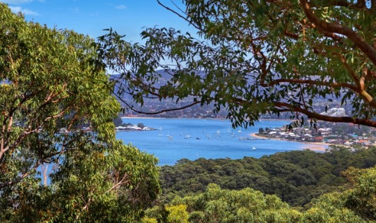 Private Beach Retreat – Killcare